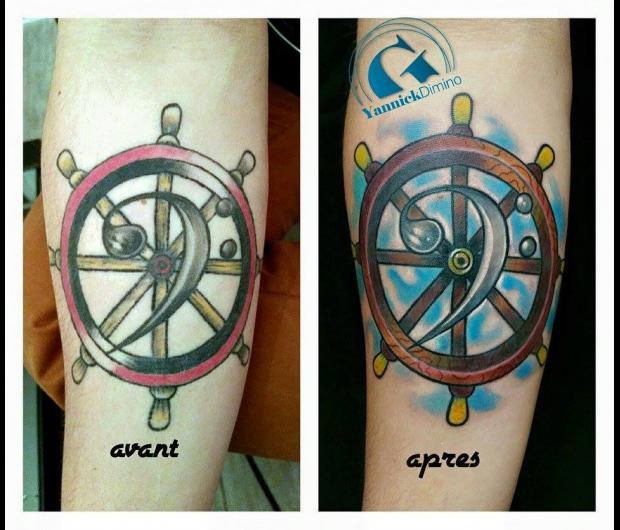 idee,tatouage,old,school,traditionnel